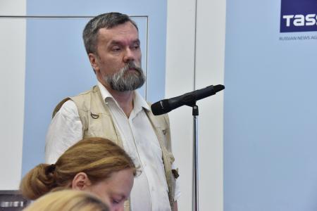 «Страна была готова поддержать ГКЧП»