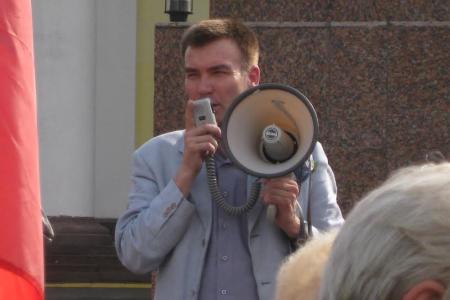 Московская область. Люберчане сказали «Нет» административному ресурсу и грязным технологиям на выборах