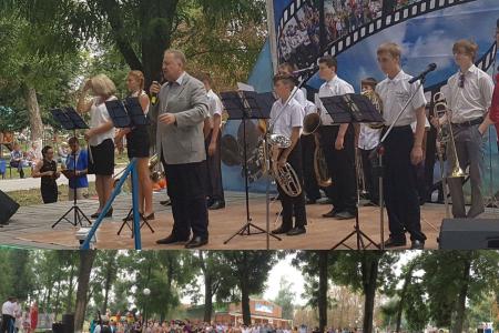 Сергей Обухов провел очередные встречи с избирателями в Краснодаре