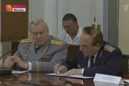 «Первый канал»: Российские коммунисты продолжают борьбу за сердца избирателей 