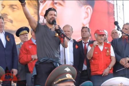 Рассвет ТВ: Александр Ющенко: Всё это Мы!