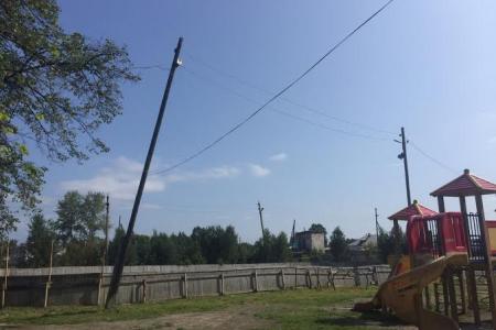 Депутаты-коммунисты Челябинской области будут решать проблемы посёлка Тайгинка