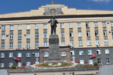 «Я горжусь своей Родиной!» Г.А. Зюганов совершил рабочий визит в Орел
