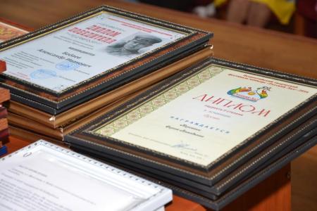 В Астрахани при поддержке КПРФ прошли литературные мероприятия