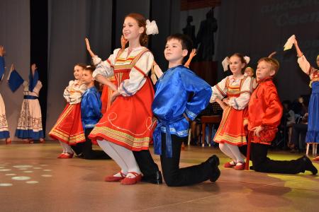Г.А. Зюганов: Самый большой почет для меня – быть уроженцем легендарной Орловской земли