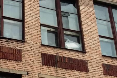 Приморский край. Коммунисты города Артема принимают участие в народной приемке образовательных учреждений