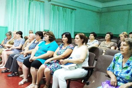 Депутат-коммунист Госдумы от Ставрополья Виктор Гончаров: "Для КПРФ экологическая безопасность – в числе приоритетов!"