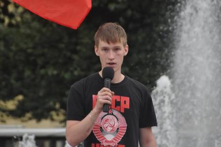 Ленинградские коммунисты вновь поддержали садоводов и огородников