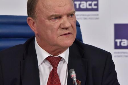 «Страна была готова поддержать ГКЧП»