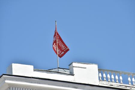 «Я горжусь своей Родиной!» Г.А. Зюганов совершил рабочий визит в Орел