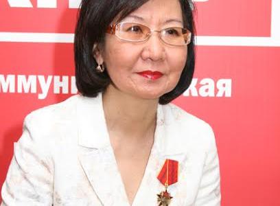 Республика Саха (Якутия). Встречи коммунистов в Покровске и Немюгинцах