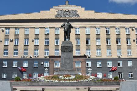 Г.А. Зюганов: Самый большой почет для меня – быть уроженцем легендарной Орловской земли