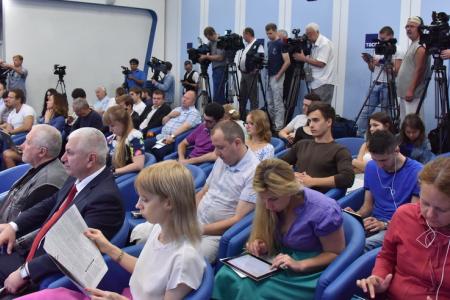 «Страна была готова поддержать ГКЧП»