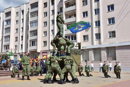 «Я горжусь своей Родиной!» Г.А. Зюганов совершил рабочий визит в Орел