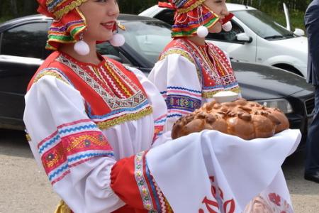 «Я горжусь своей Родиной!» Г.А. Зюганов совершил рабочий визит в Орел