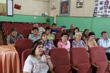 Депутат-коммунист Госдумы от Ставрополья Виктор Гончаров: "Для КПРФ экологическая безопасность – в числе приоритетов!"