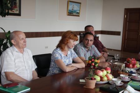 Владимир Кашин: В вопросах поддержки АПК давно пора перейти от слов к делу!