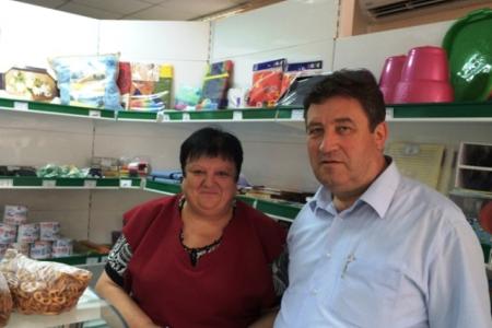 Виктор Гончаров: Ставропольские сёла бедствуют. Для аграрного края это недопустимо!