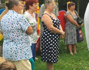 Нижегородская область. Рабочие будни Дениса Вороненкова