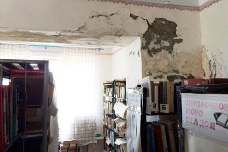 Депутат-коммунист Госдумы от Ставрополья Виктор Гончаров: "Для КПРФ экологическая безопасность – в числе приоритетов!"