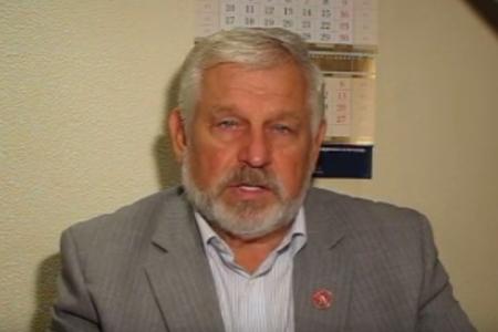 Обращение председателя Трезвеннического движения России Жданова В.Г.в поддержку кандидата в депутаты ГД Владимира Позднякова