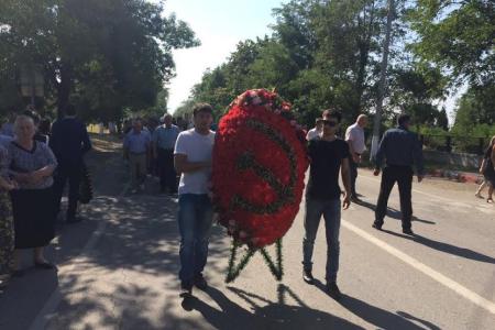 К.К. Тайсаев: «Северная Осетия скорбит по жертвам Беслана»