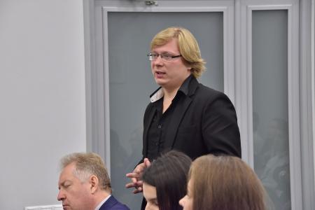Г.А. Зюганов: «Ни в одной стране мира нет такого социального неравенства»