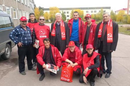 Республика Саха (Якутия). Нерюнгри должен получить настоящее развитие