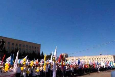 Виктор Гончаров: Жителей Ставропольского края объединяет неудовлетворённость нынешним положением вещей и опасение за будущее