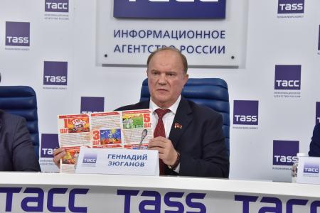 «Не может быть фаворитов и победителей на фоне униженного народа»