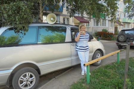 Алтайский край, Рубцовск. Ни власти, ни перспектив….