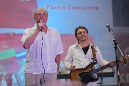 К.К. Тайсаев: «КПРФ и КПБ в одном строю в борьбе за идеалы социализма»
