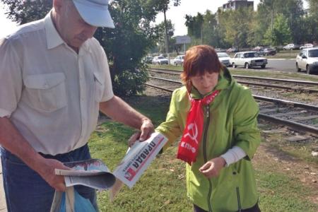 Татарстан. Продолжается активная работа избирательного штаба кандидата в депутаты Госдумы Альберта Ягудина