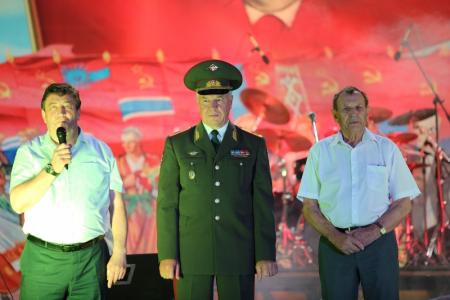 К.К. Тайсаев: «КПРФ и КПБ в одном строю в борьбе за идеалы социализма»