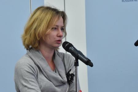 «Не может быть фаворитов и победителей на фоне униженного народа»