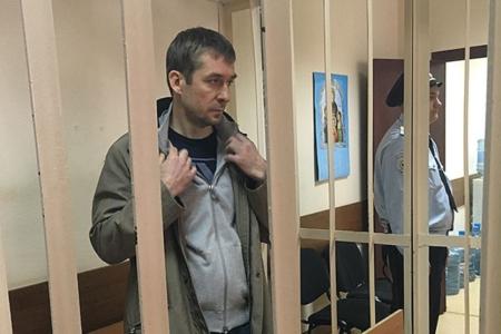 Полковник Захарченко: коррупционер или жертва? В.И. Бессонов принял участие в дискуссии в программе «Грани времени»