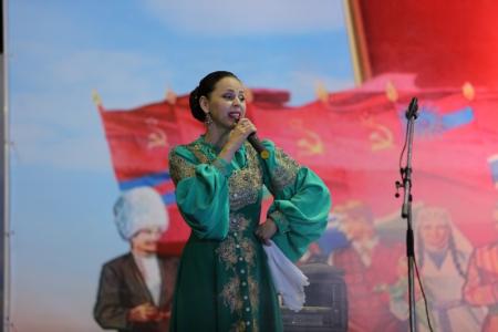 К.К. Тайсаев: «КПРФ и КПБ в одном строю в борьбе за идеалы социализма»