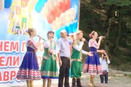 Виктор Гончаров: Жителей Ставропольского края объединяет неудовлетворённость нынешним положением вещей и опасение за будущее
