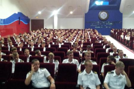 Первый секретарь Краснодарского крайкома Николай Осадчий: КПРФ предлагает четкую и ясную молодежную политику