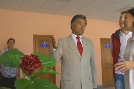 Интервью кандидата в депутаты Государственной Думы от Республики Башкортостан Ю.Г. Кутлугужина