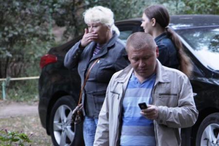 Саратовская область. Беспредел власти