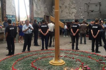 К.К. Тайсаев: «Северная Осетия скорбит по жертвам Беслана»
