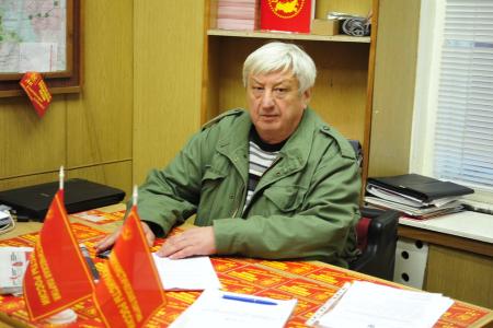 Республика Карелия. «Коммунисты России» снялись с выборов в пользу КПРФ