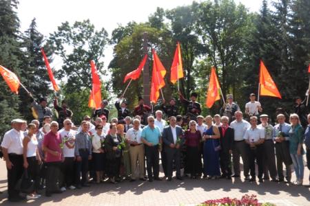 Республика Кабардино-Балкария. В Нальчике прошел республиканский Форум кандидатов в депутаты от КПРФ