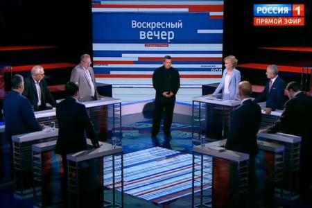 Юрий Афонин: «Социальные корни терроризма – бедность и безработица»