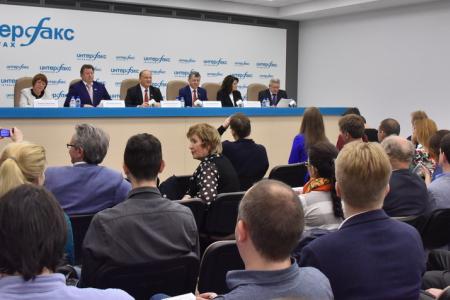 Г.А. Зюганов: «Ни в одной стране мира нет такого социального неравенства»