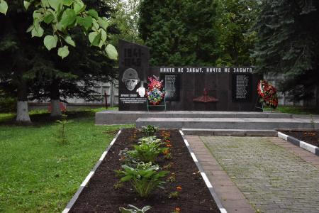 Г.А. Зюганов совершил рабочую поездку по Подмосковью