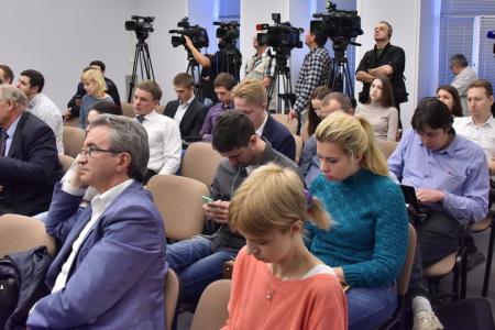 Г.А. Зюганов: «Ни в одной стране мира нет такого социального неравенства»