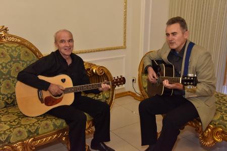 Г.А. Зюганов: «Аврора» олицетворяет наш подвиг, героизм и историю