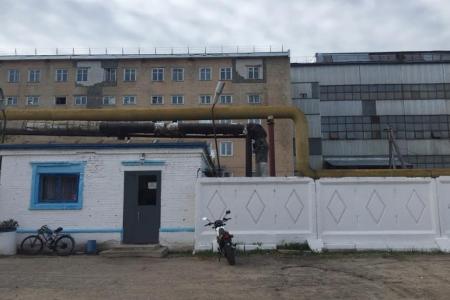 Нижегородская область. Денис Вороненков встретился с рабочими сахарного завода в Сергаче